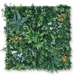 FOLLAJE ARTIFICIAL 1Mx1M MODELO ACACIA