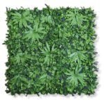 FOLLAJE ARTIFICIAL 1Mx1M MODELO CAMELIA