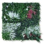 FOLLAJE ARTIFICIAL 1Mx1M MODELO LILLY