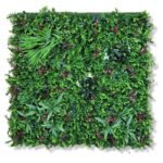 FOLLAJE ARTIFICIAL 1Mx1M MODELO MAGNOLIA