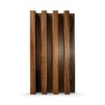 WALL PANEL - NOGAL