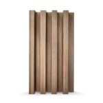 WALL PANEL - ROBLE MARRON