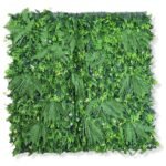 FOLLAJE ARTIFICIAL 1Mx1M MODELO TITA