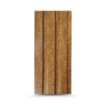 WALL PANEL SLIM – SEPIA