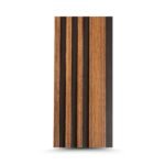 WALL PANEL SLIM – CAOBA