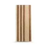 WALL PANEL SLIM – ROBLE CLARO