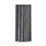 WALL PANEL SLIM - EBANO NEGRO