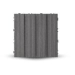 Deck Mosaico WPC LIGHT GREY