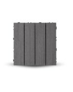 Deck Mosaico WPC LIGHT GREY